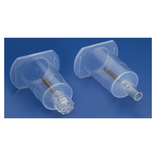 Blood Sampler Holder Device Saf-T Holder 50/Box, 4 BX/CA